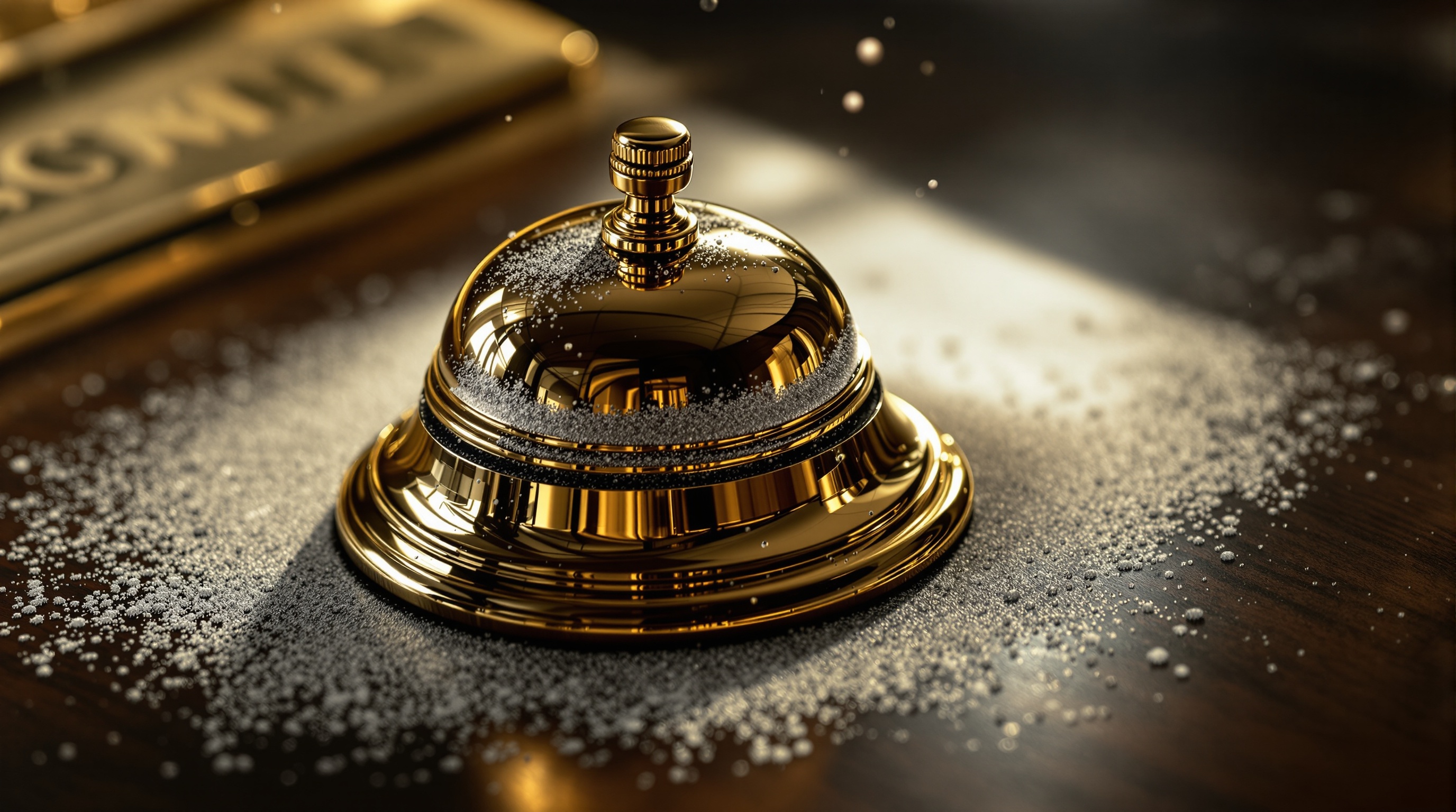 Closing the gap between luxury brand standards and digital presence
